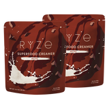 Mocha Creamer 2-Pack