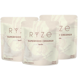 Vanilla Creamer 3-Pack