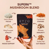 The Ritual Set Dark Roast