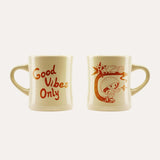 Good Vibes Mug