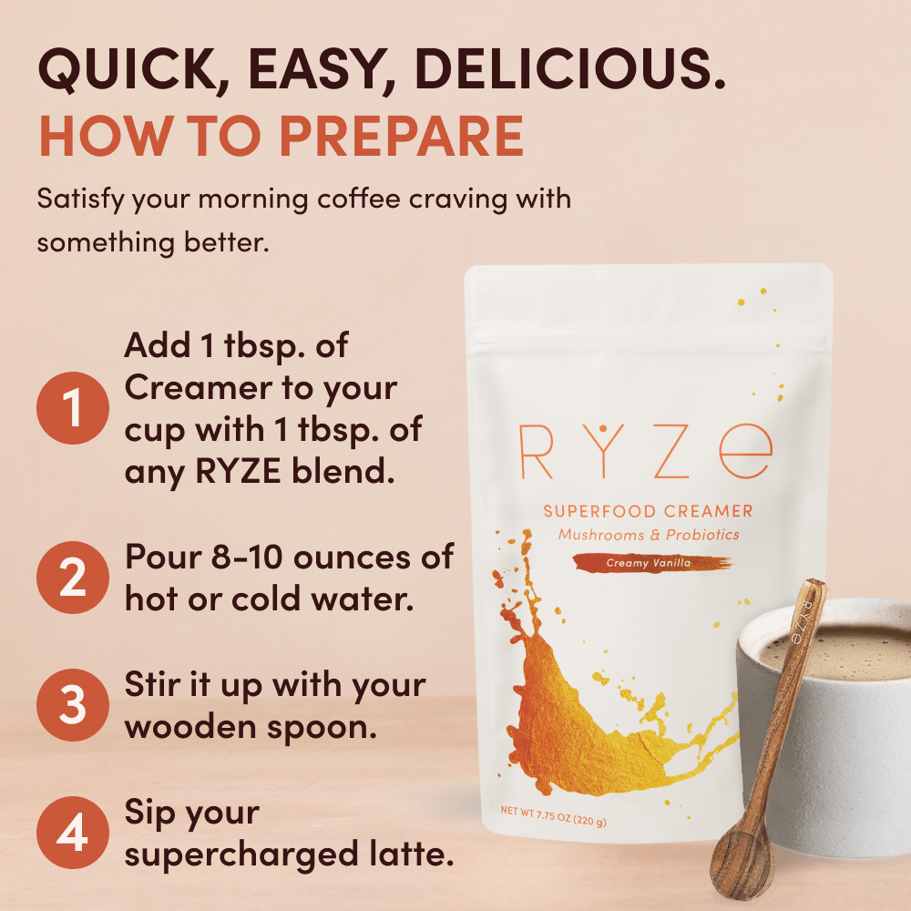 Vanilla Creamer 2-Pack