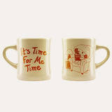 Me Time Mug