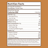Mushroom Overnight Oats (14 Servings)